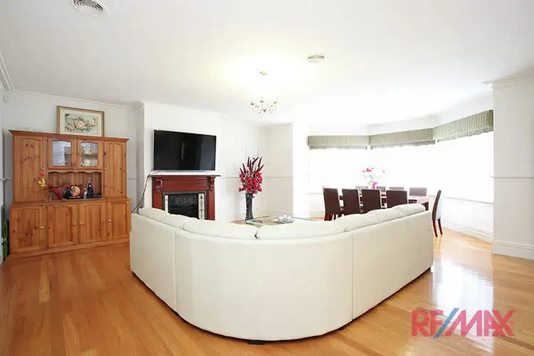 Sixth view of Homely house listing, 31 Lyndhurst Boulevard, Lyndhurst VIC 3975