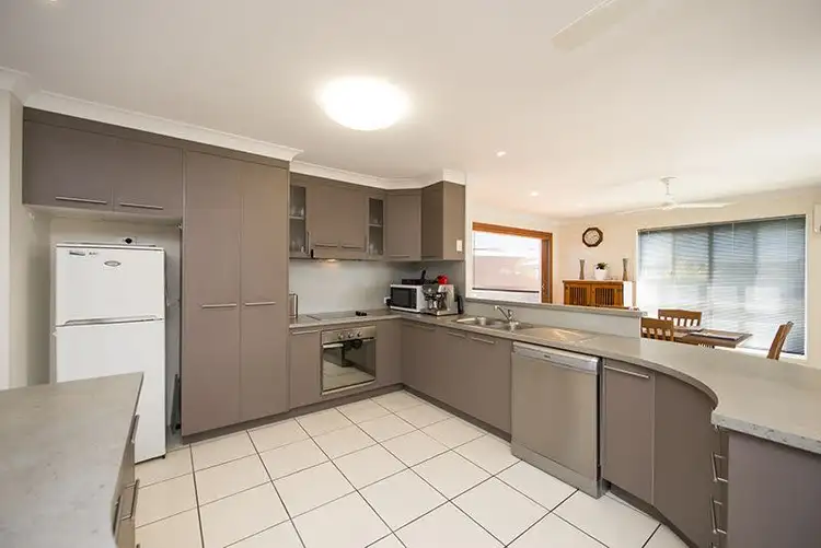 Fourth view of Homely house listing, 20 Schooner Street, Tannum Sands QLD 4680