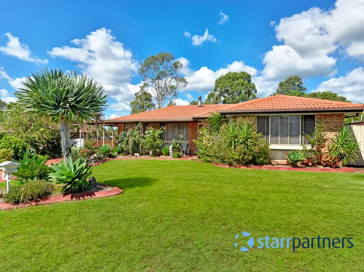 6 Viola Pl, Rosemeadow NSW 2560