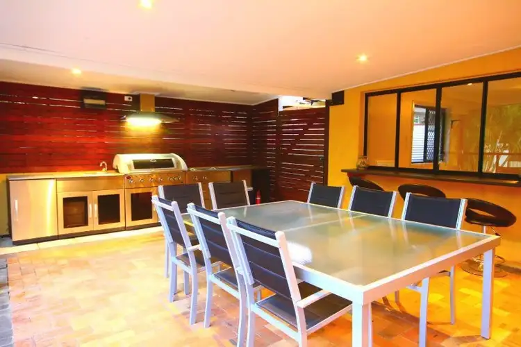 Fourth view of Homely house listing, 10 Dampier Crescent, Drewvale QLD 4116