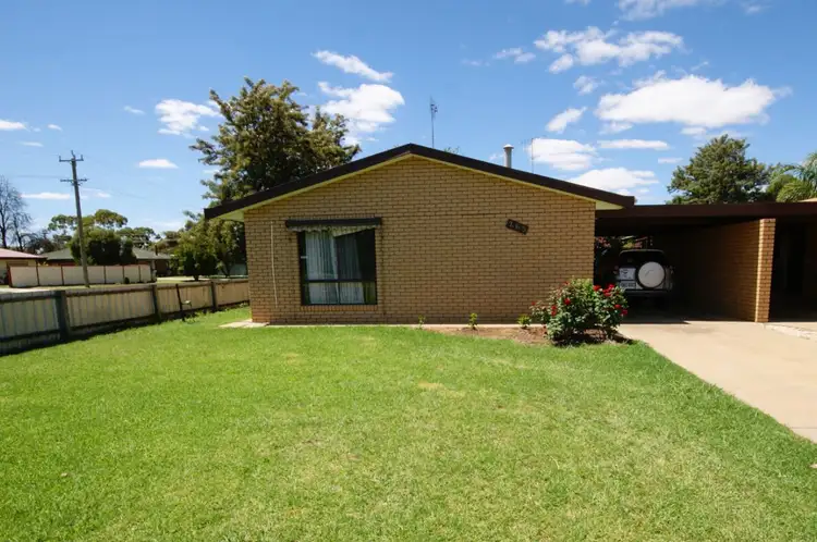 265 Victoria Street, Deniliquin NSW 2710