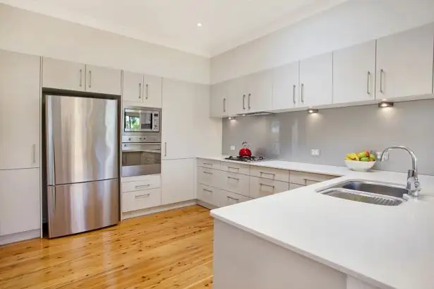 Main view of Homely house listing, 10 Victoria Crescent, New Lambton Heights NSW 2305