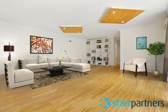 12/46 Carnarvon Street, Silverwater NSW 2128