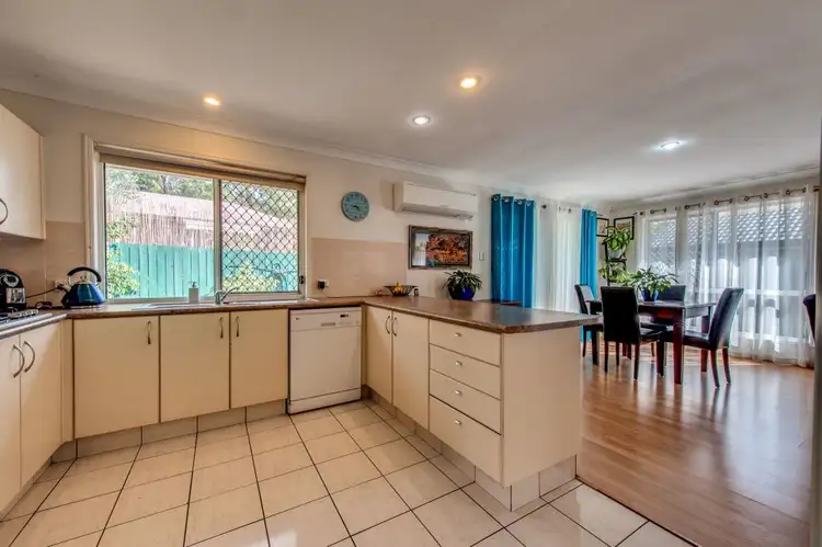 Third view of Homely house listing, 28 Collina Crescent, Forest Lake QLD 4078