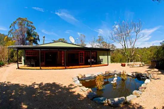 Third view of Homely rural property listing, 1021e Long Gully Rd, Drake NSW 2469