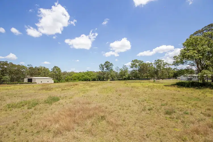 Second view of Homely land listing, 65 Talinga Drive, Park Ridge QLD 4125
