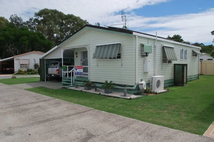 Fifth view of Homely retirement listing, 15/250 Kirkwood Road West, Tweed Heads South NSW 2486