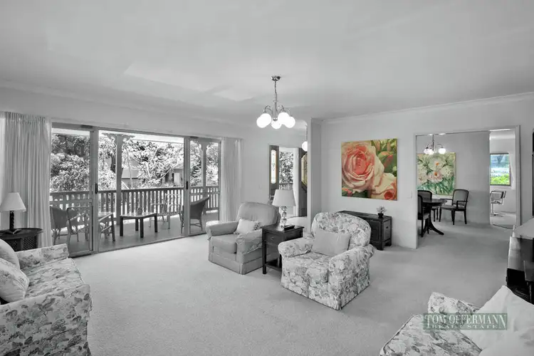 Second view of Homely house listing, 10 Kareela Ave, Noosa Heads QLD 4567