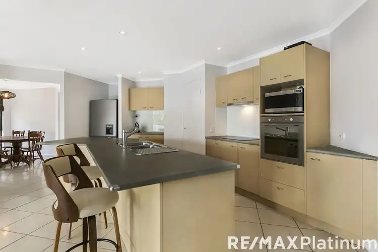 Fifth view of Homely house listing, 7 Barrine Place, Narangba QLD 4504