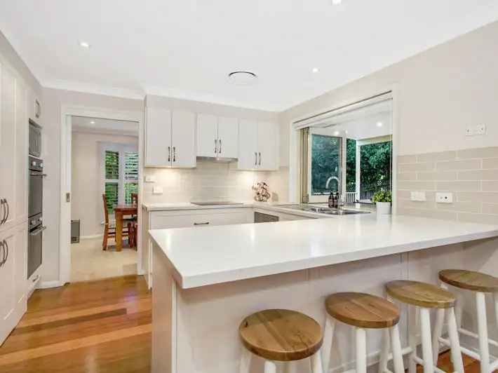 Fourth view of Homely house listing, 13 Powys Circuit, Castle Hill NSW 2154