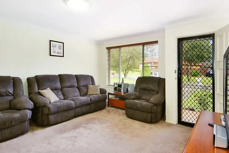 Sixth view of Homely house listing, 8 Bard Court, St Clair NSW 2759