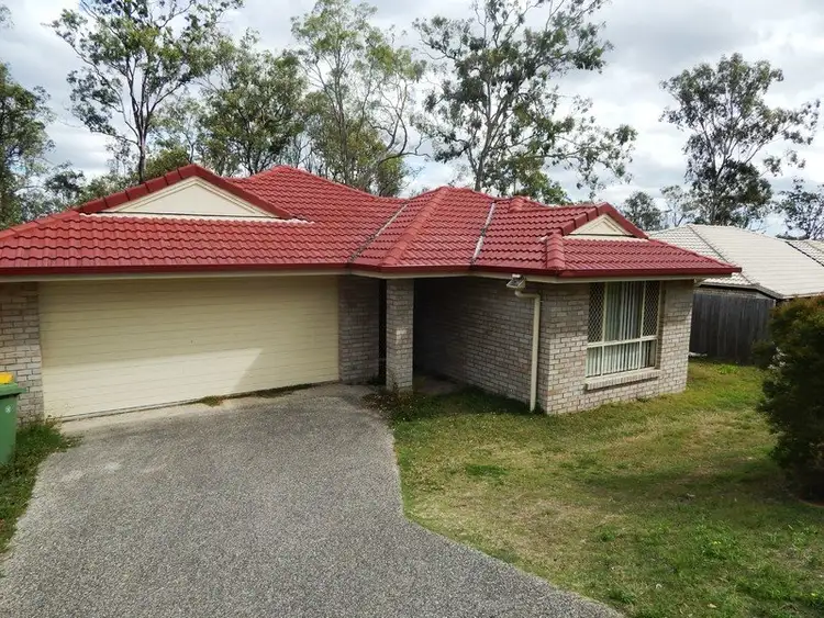 Seventh view of Homely house listing, 18 Tranquillity Circle, Brassall QLD 4305