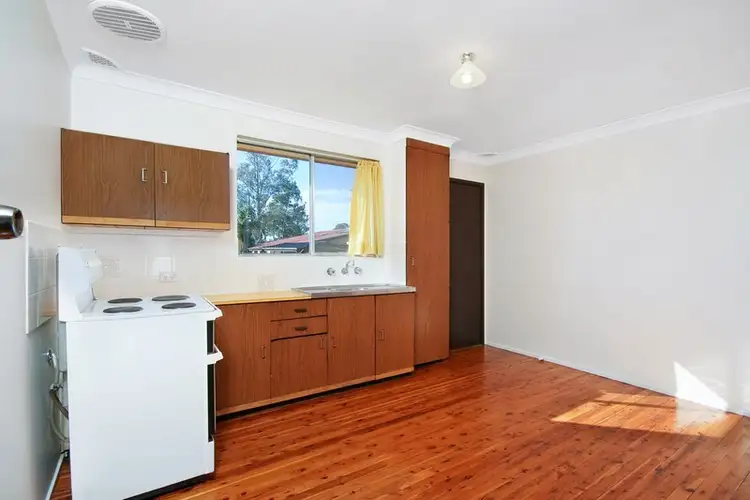 Second view of Homely house listing, 69 William Street, Werrington NSW 2747