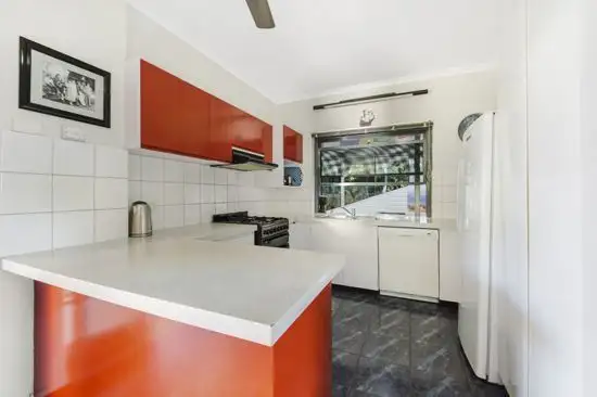 Sixth view of Homely house listing, 5 Gilbert Street, Ludmilla NT 820