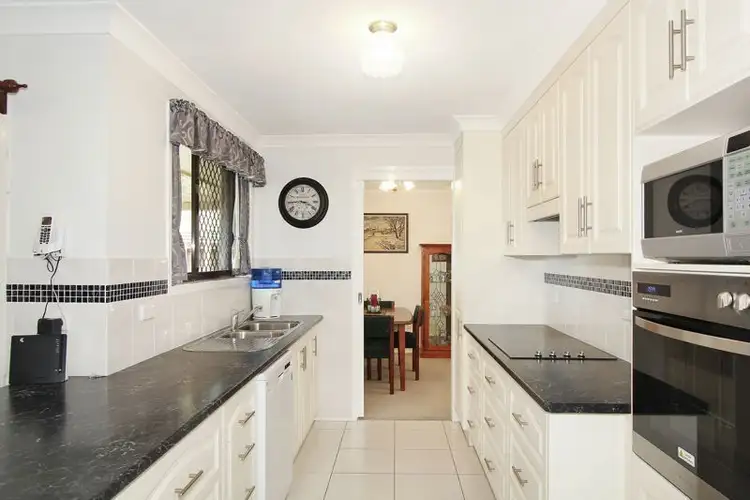 Fourth view of Homely house listing, 61 Lemon Gums Drive, Tamworth NSW 2340