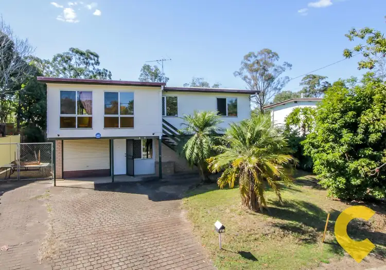 Main view of Homely house listing, 118 Jacaranda Avenue, Logan Central QLD 4114