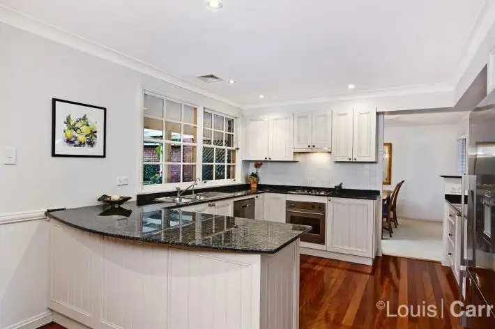 Third view of Homely house listing, 76 Fallon Drive, Dural NSW 2158