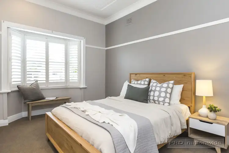 Third view of Homely house listing, 4 Macquarie Street, Mayfield NSW 2304