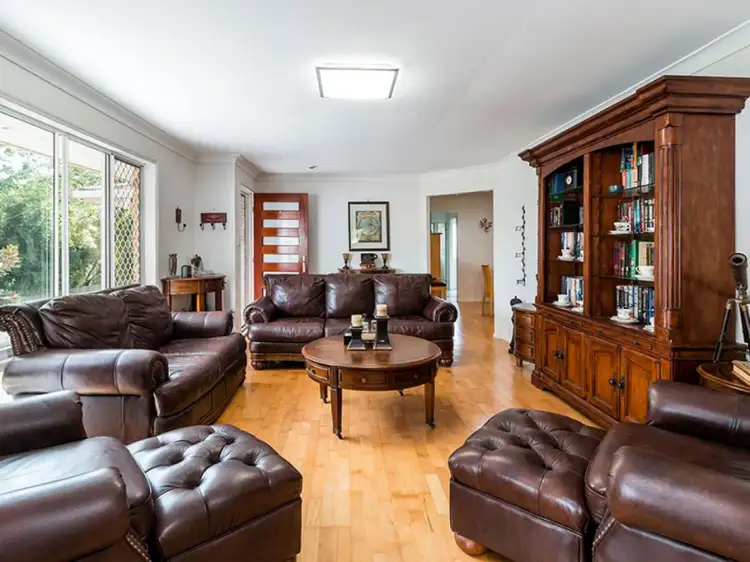 Sixth view of Homely house listing, 85 Boxer Avenue, Shailer Park QLD 4128