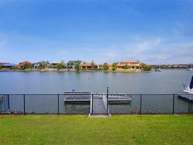 Third view of Homely house listing, 18 The Peninsula, Monterey Keys QLD 4212
