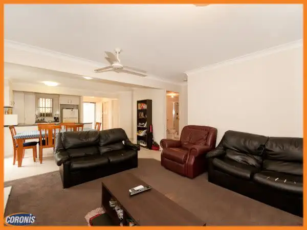 Second view of Homely townhouse listing, 14/45 Spencer Street, Aspley QLD 4034