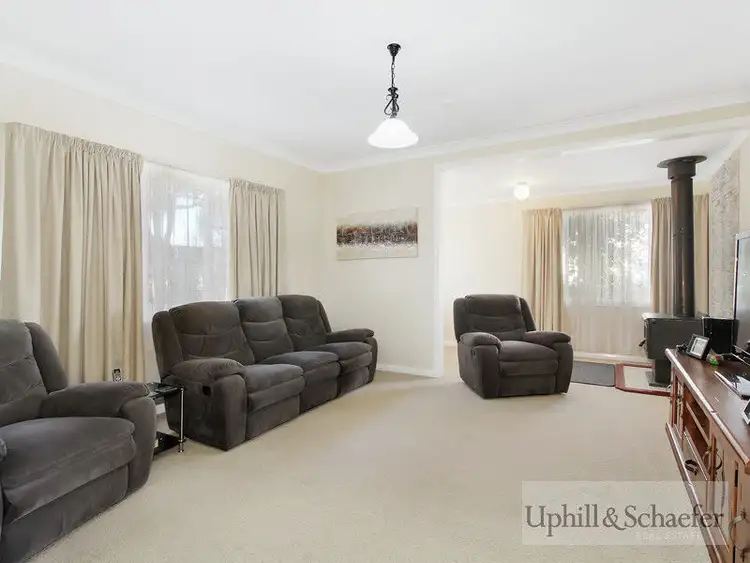 Third view of Homely house listing, 122 Erskine Street, Armidale NSW 2350