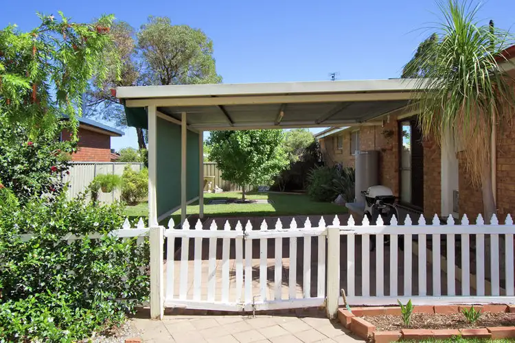 Sixth view of Homely house listing, 25 Kurrajong Street, Tamworth NSW 2340