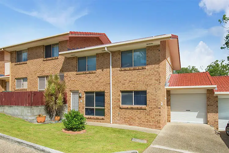 29/15 Lane court, Mount Warren Park QLD 4207