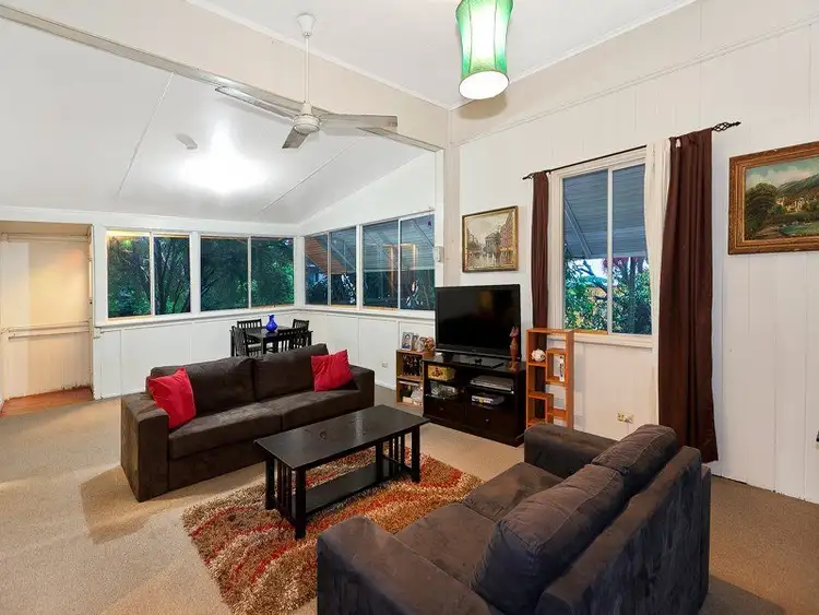 Third view of Homely house listing, 44 Laura Street, Highgate Hill QLD 4101