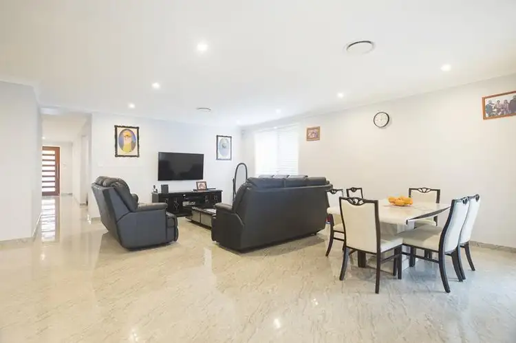 Fourth view of Homely house listing, 142 Eskdale Street, Minchinbury NSW 2770