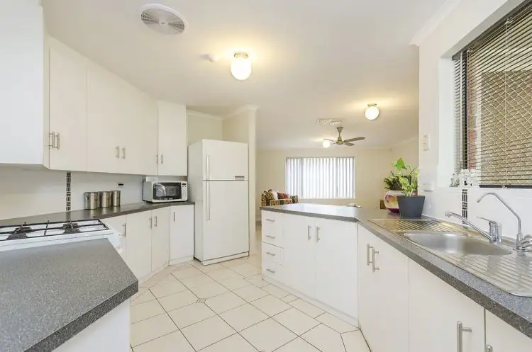 Third view of Homely house listing, 72 Lennox Drive, Paralowie SA 5108