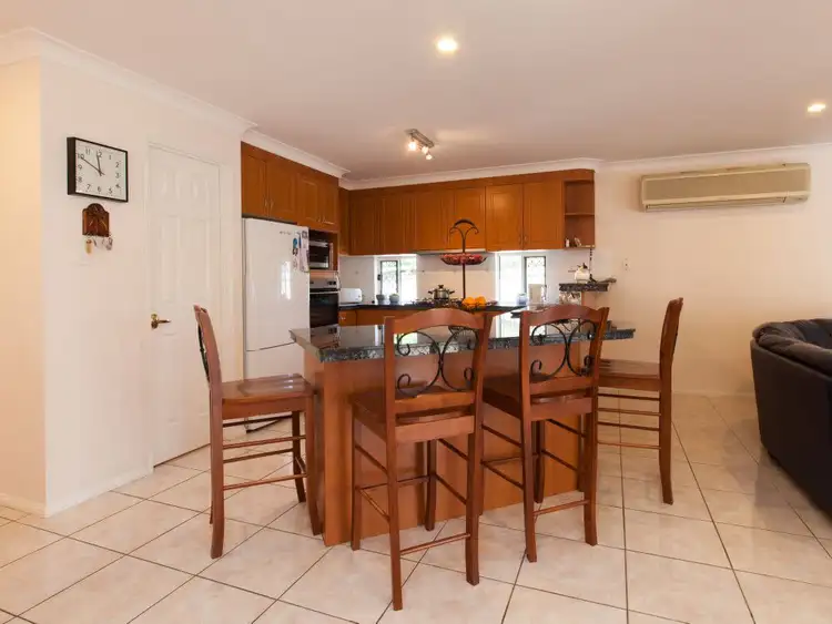 Second view of Homely house listing, 2 Cooktown Court, Deception Bay QLD 4508