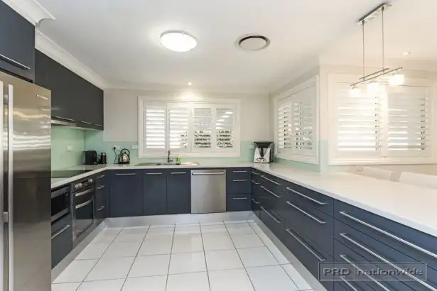 Second view of Homely house listing, 14 Buttermere Drive, Lakelands NSW 2282