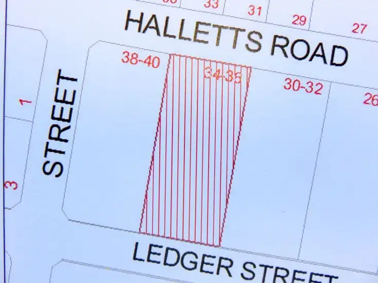 Fifth view of Homely house listing, 34 HALLETTS RD, Redbank Plains QLD 4301