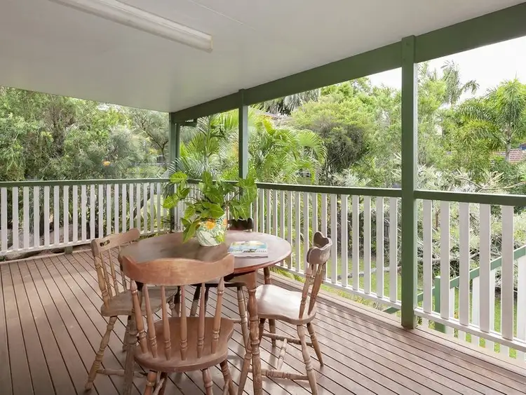 Fifth view of Homely house listing, 14 Hanover Street, Macgregor QLD 4109