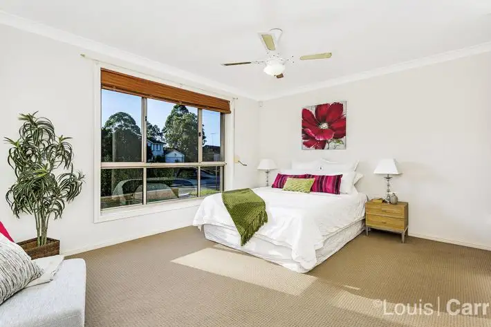 Sixth view of Homely house listing, 46 County Drive, Cherrybrook NSW 2126