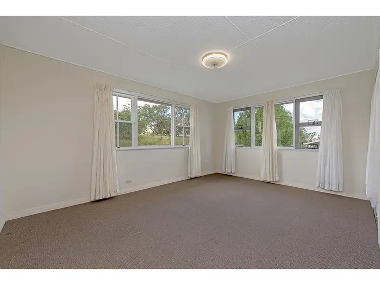 Fifth view of Homely house listing, 1 Queen Street, Kingsthorpe QLD 4400
