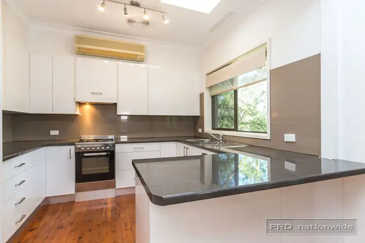 Main view of Homely house listing, 4 Carwood Close, Warners Bay NSW 2282