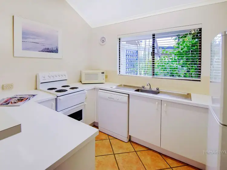 Fifth view of Homely unit listing, 14/124 Noosa Parade, Noosaville QLD 4566