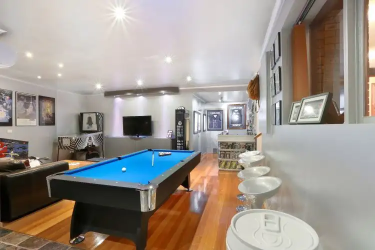 Fifth view of Homely house listing, 6 Giles Retreat, Endeavour Hills VIC 3802