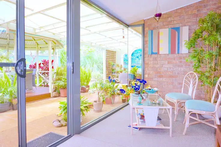 Second view of Homely house listing, 13 Ensbey Road, Flaxton QLD 4560