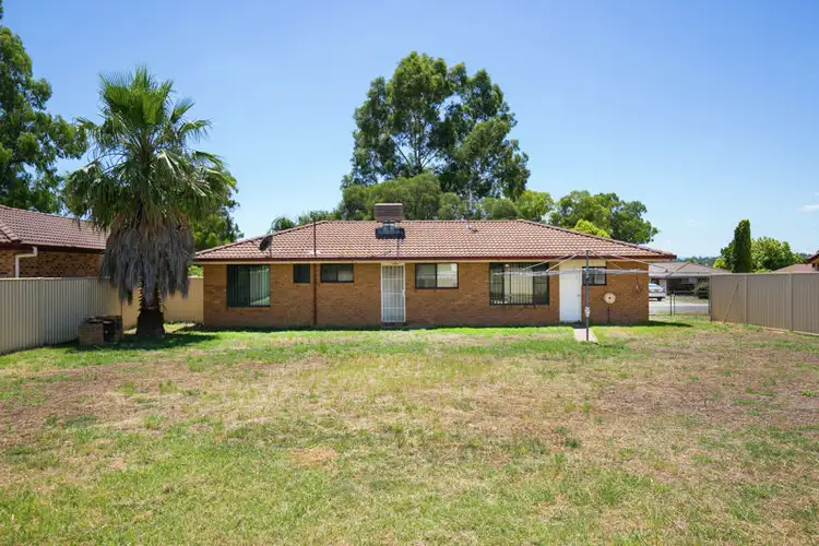 Sixth view of Homely house listing, 25 Mullumbimby Close, Tamworth NSW 2340