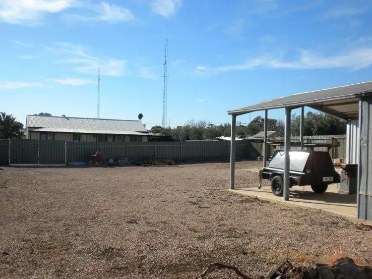 Fourth view of Homely land listing, Lot 10 Thorne Street, Wallaroo SA 5556