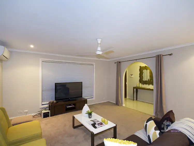 Third view of Homely house listing, 23 Tolaga Street, Westlake QLD 4074