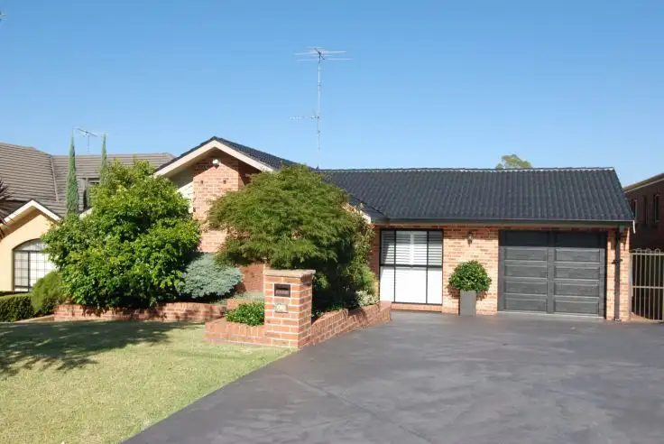 Main view of Homely house listing, 23 Chatres Street, St Clair NSW 2759