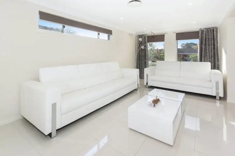 Fourth view of Homely house listing, 85 Norman Street, Prospect NSW 2148