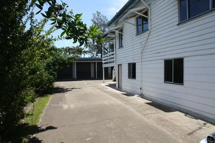 Fourth view of Homely house listing, 521 Alice Street, Maryborough QLD 4650