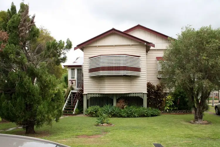 51 Ferry Lane, Maryborough QLD 4650