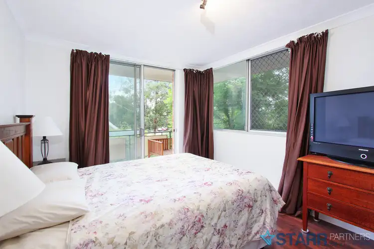 Sixth view of Homely unit listing, 4/20 Station lane, Penrith NSW 2750