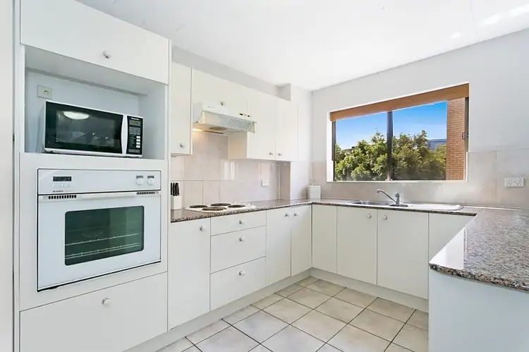 Third view of Homely unit listing, 31/44 Brisbane Street, Toowong QLD 4066